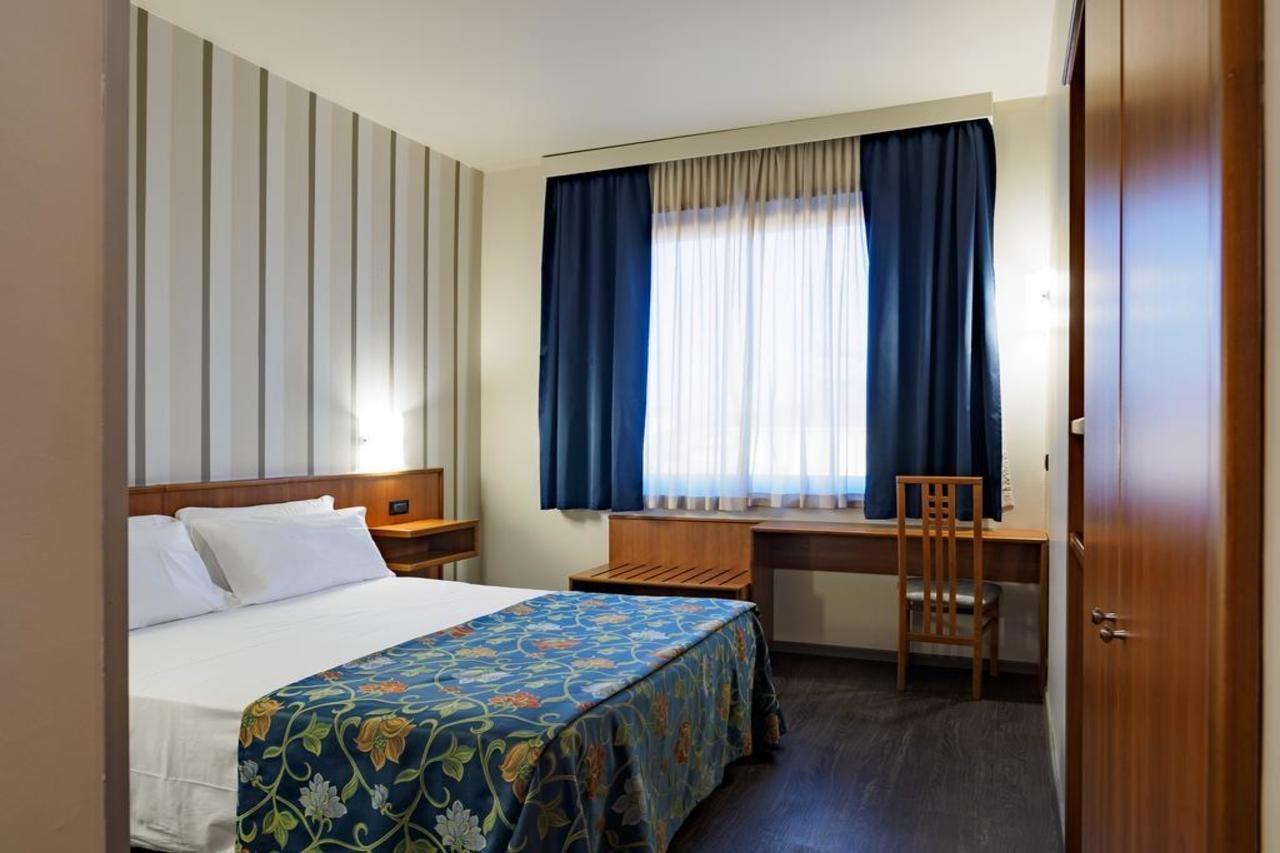 B&B Hotel Torino President Esterno foto