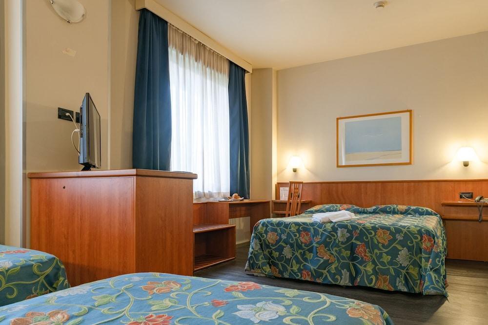 B&B Hotel Torino President Esterno foto