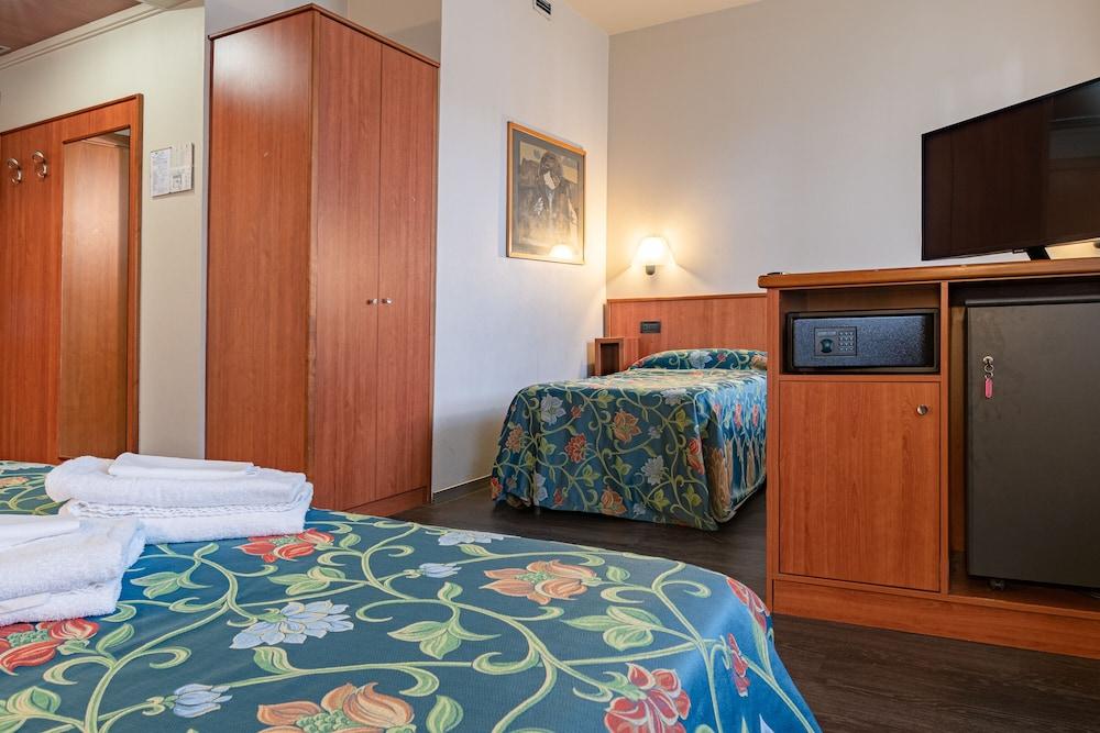 B&B Hotel Torino President Esterno foto