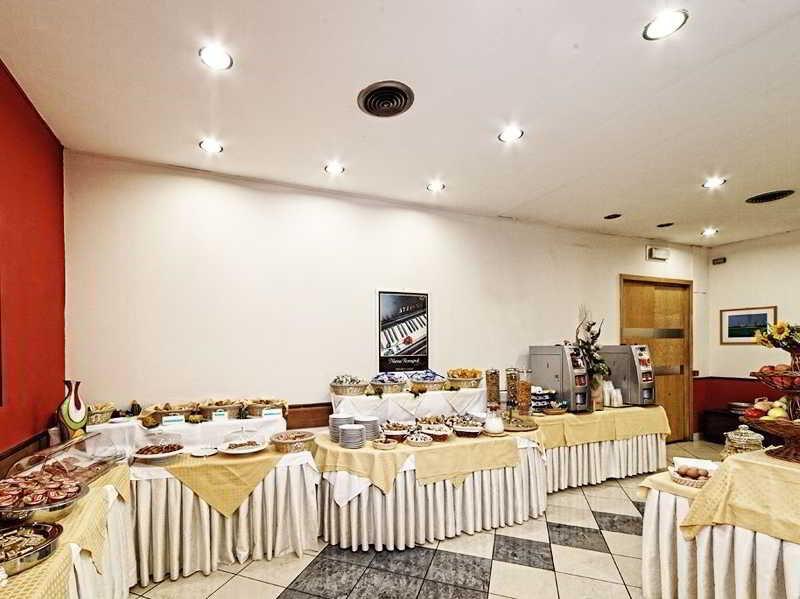 B&B Hotel Torino President Esterno foto