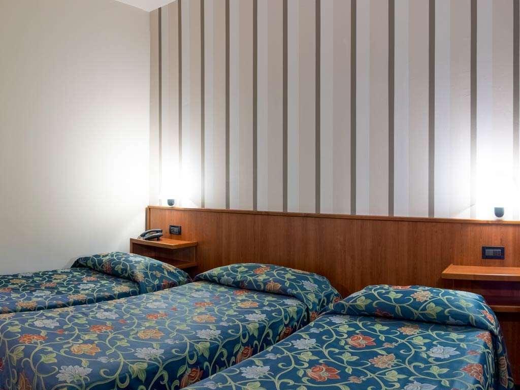 B&B Hotel Torino President Esterno foto