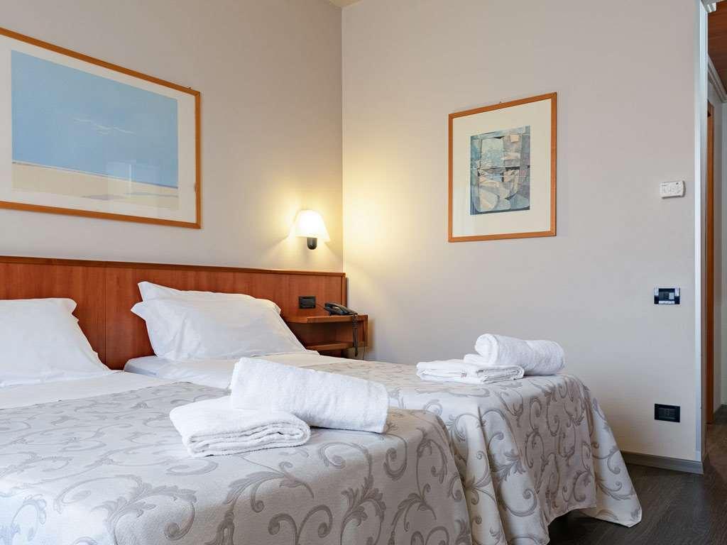 B&B Hotel Torino President Esterno foto