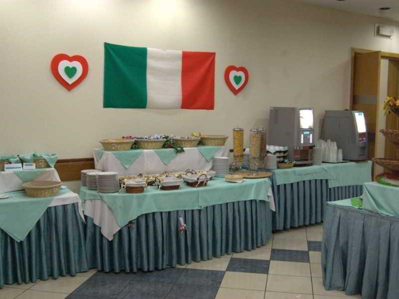 B&B Hotel Torino President Esterno foto