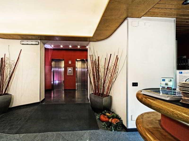 B&B Hotel Torino President Esterno foto