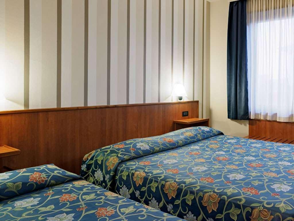 B&B Hotel Torino President Esterno foto