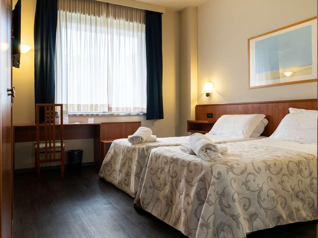 B&B Hotel Torino President Esterno foto