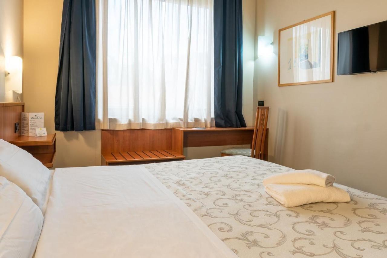 B&B Hotel Torino President Esterno foto