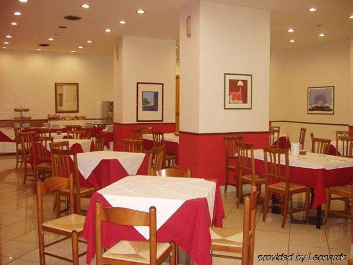 B&B Hotel Torino President Ristorante foto