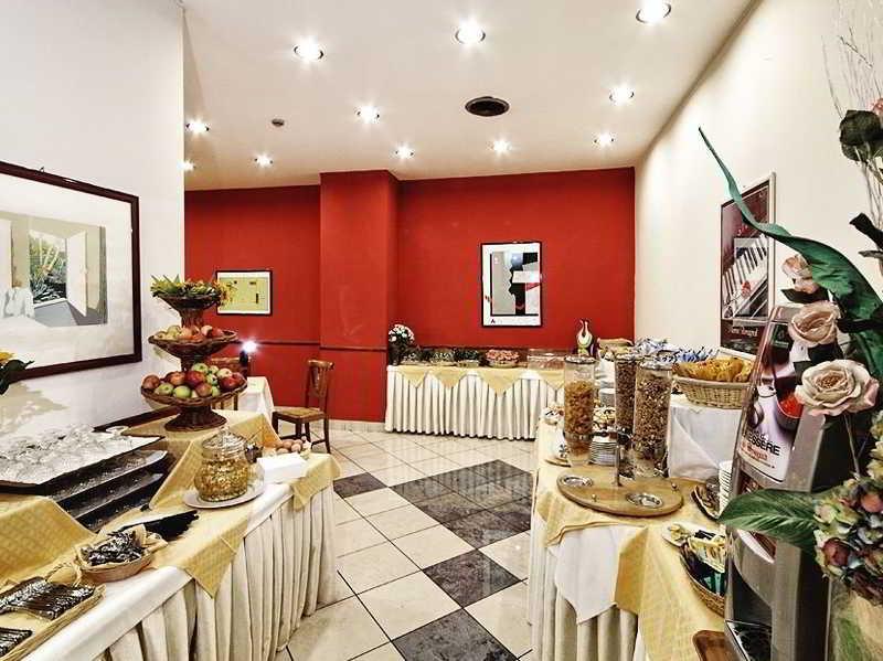B&B Hotel Torino President Esterno foto